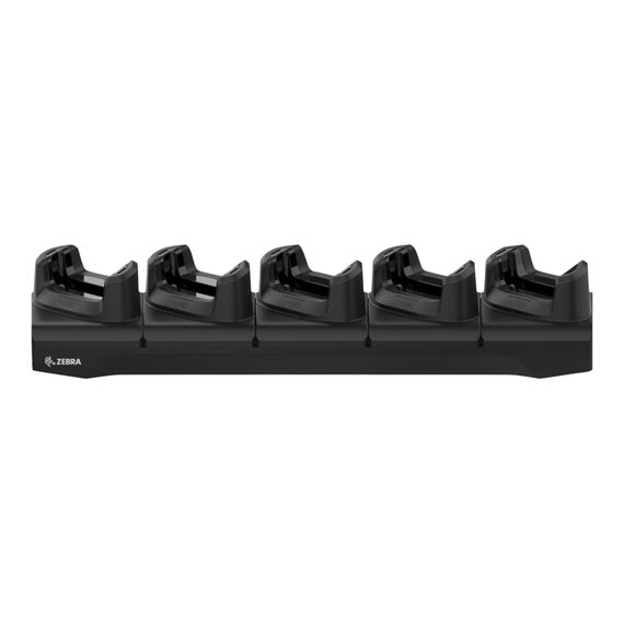 Zebra TC22/TC27 5-Output Charging Cradle
