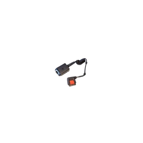 Zebra RS6100 Power/Data Cable | Black