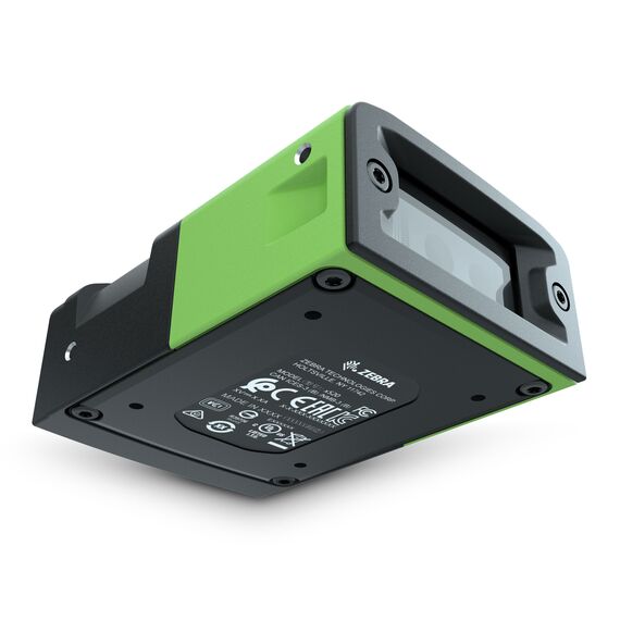 Zebra FS20 Fixed Barcode Reader | 1D/2D | PoE