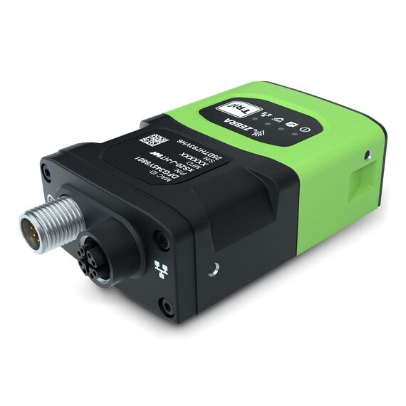 Zebra FS20 Fixed Barcode Reader | 1D/2D | PoE