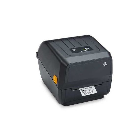 Zebra ZD230 Label Printer 203 dpi USB Bluetooth Wi-Fi
