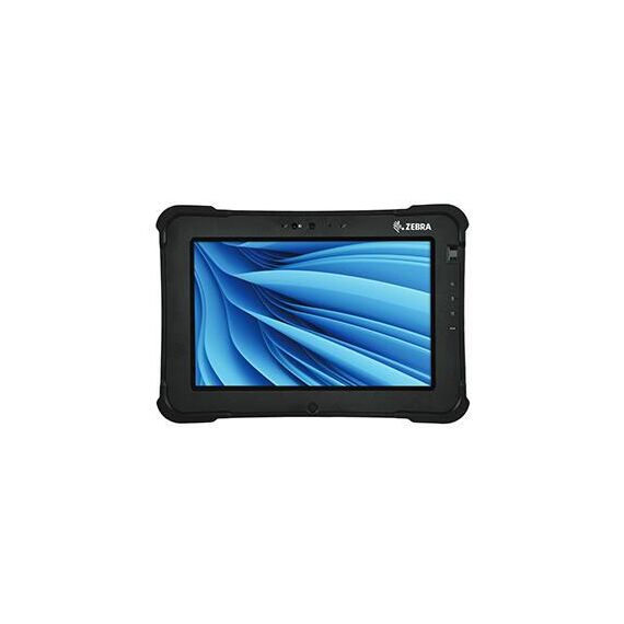 Zebra XSLATE L10ax Rugged Tablet 10.1