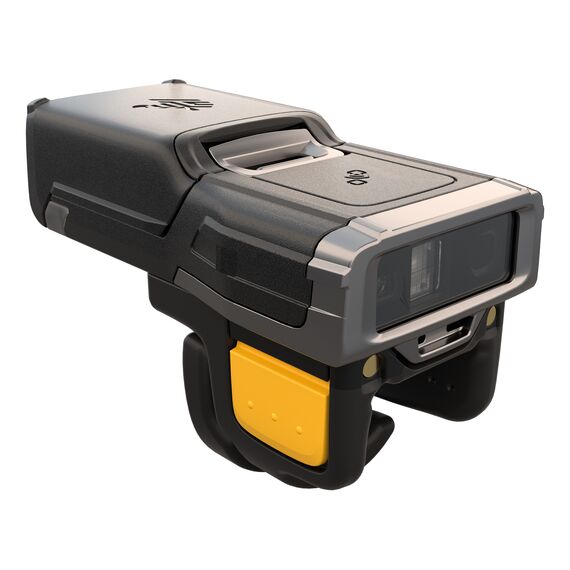 Zebra RS6100 Wearable Scanner | Bluetooth 5.2