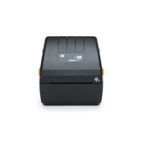 Zebra ZD230 Label Printer 203 dpi USB Bluetooth Wi-Fi
