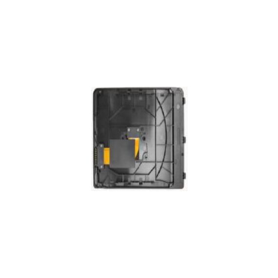 Zebra MISC-ET4X-PBTDS-01 Battery cover for stand, portrait orientation, 10