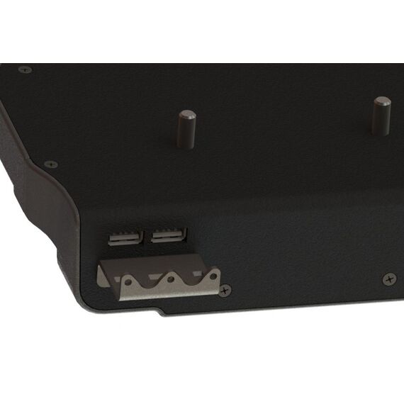 Gamber-Johnson ET4X Vehicle Docking Station