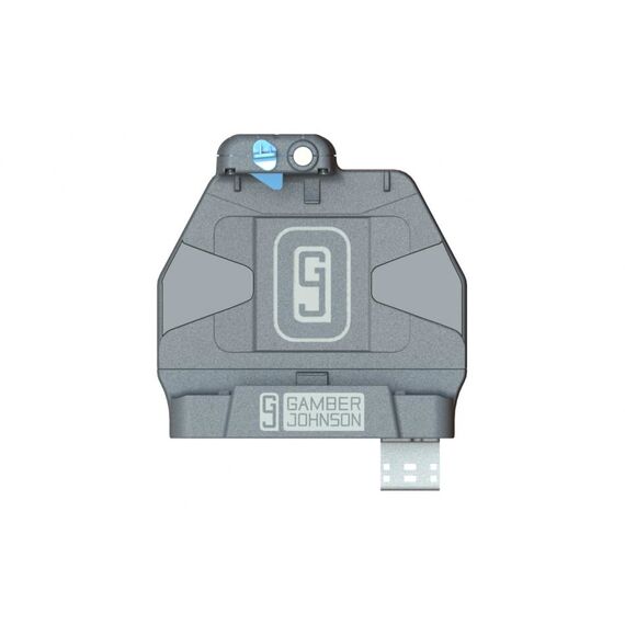 Gamber-Johnson ET4X Vehicle Docking Station