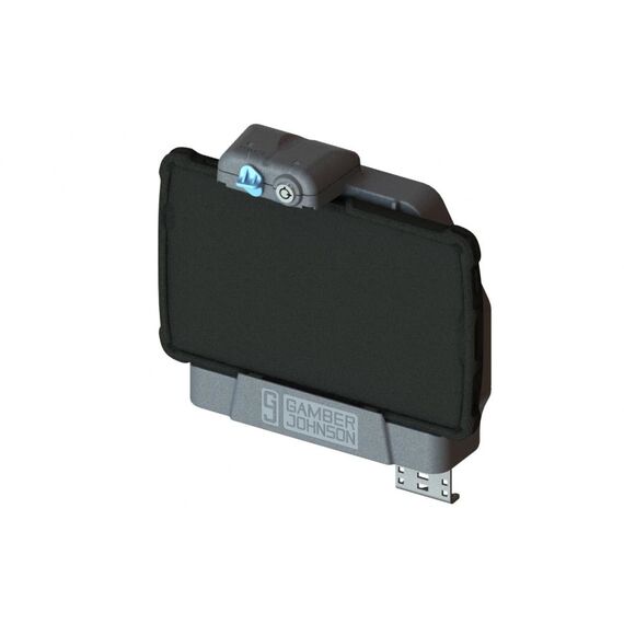 Gamber-Johnson ET4X Vehicle Docking Station