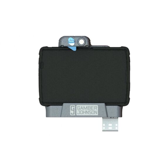 Gamber-Johnson ET4X Vehicle Docking Station