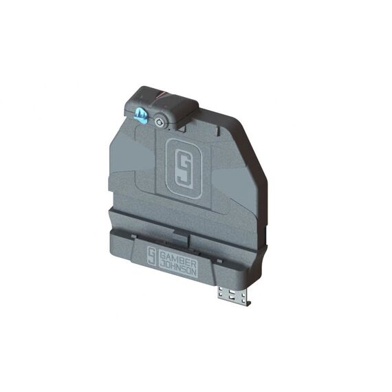 Gamber-Johnson 7160-1807-04 Vehicle Docking Station