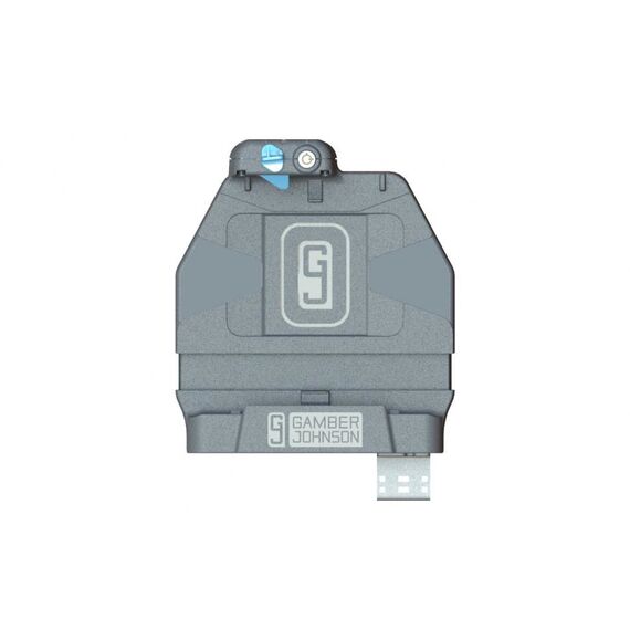 Gamber-Johnson 7160-1807-04 Vehicle Docking Station