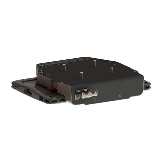 Gamber-Johnson ET4X Vehicle Docking Station