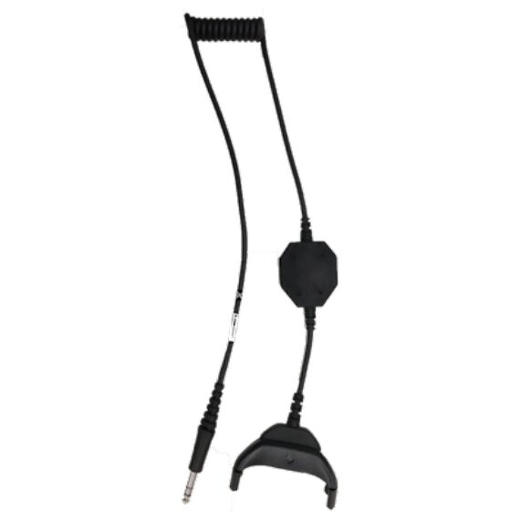 Zebra CBL-TC5X-DEX1-01 DEX cable, 0.7 m, black