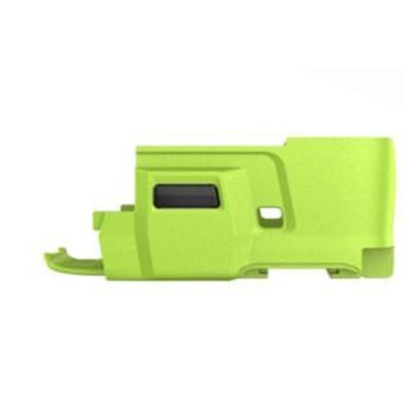 Zebra WS50 Protective Deflector | Green