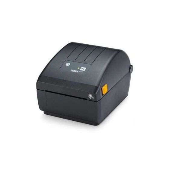 Zebra ZD230 Label Printer 203 dpi USB Bluetooth Wi-Fi