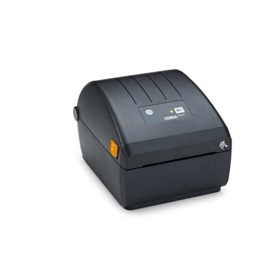 Zebra ZD230 Label Printer 203 dpi USB Bluetooth Wi-Fi