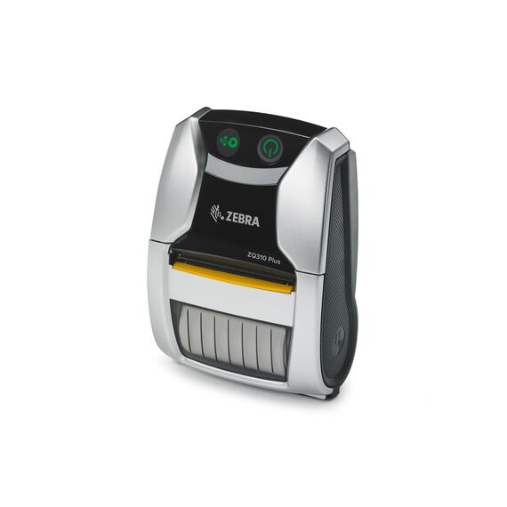 Zebra ZQ310 Plus 203 dpi Portable Receipt Printer