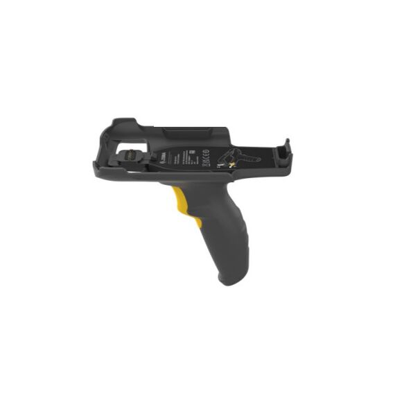 Zebra Pistol Grip Handle for TC53 TC58
