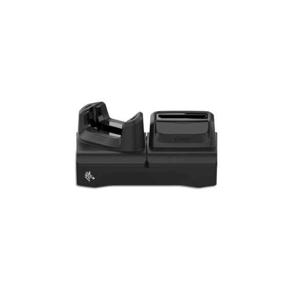 Zebra TC22/TC27 Charging Cradle | Black