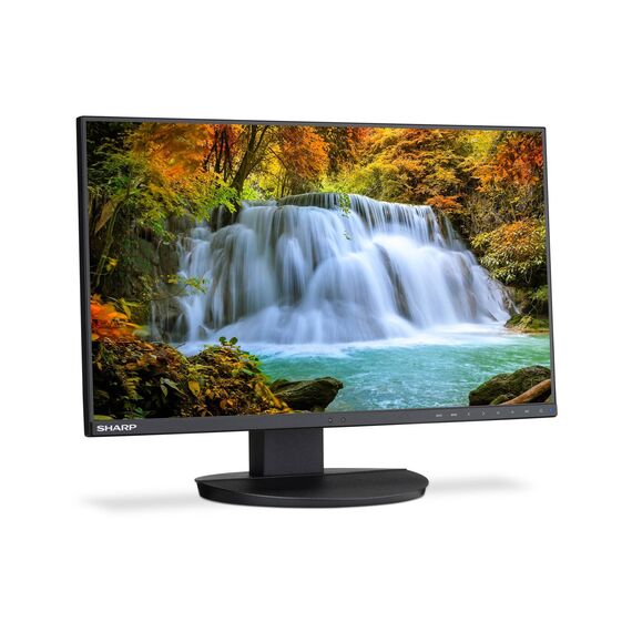 Sharp MultiSync EA242F / LED monitor / 23.8" / 1920 x  | 60006215