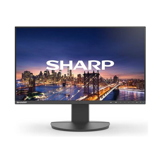 Sharp MultiSync EA242F / LED monitor / 23.8" / 1920 x  | 60006215