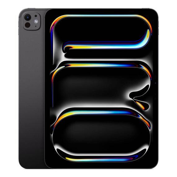 Apple iPad Pro 11 M5 Wi-Fi 2TB OLED Space Black