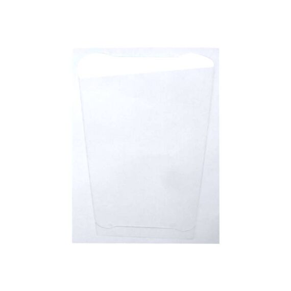 Zebra TC53/TC58 Screen Protector 3-Pack
