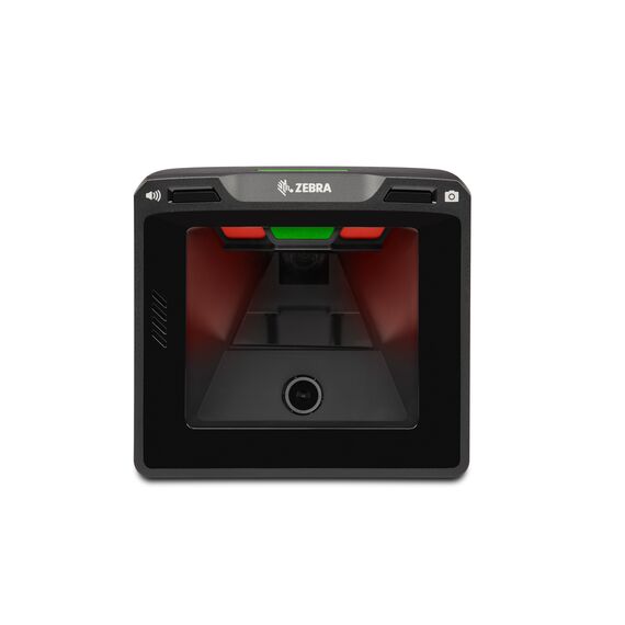 Zebra SP7201 SP72 Built-in Bar Code Reader