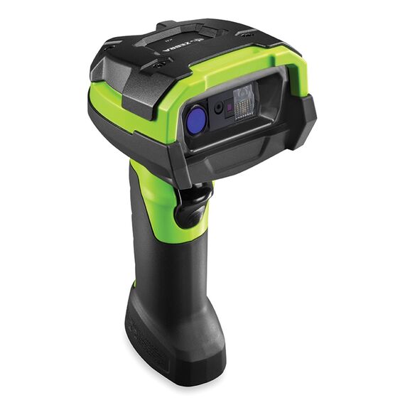 Zebra DS3608-XR Handheld Barcode Scanner