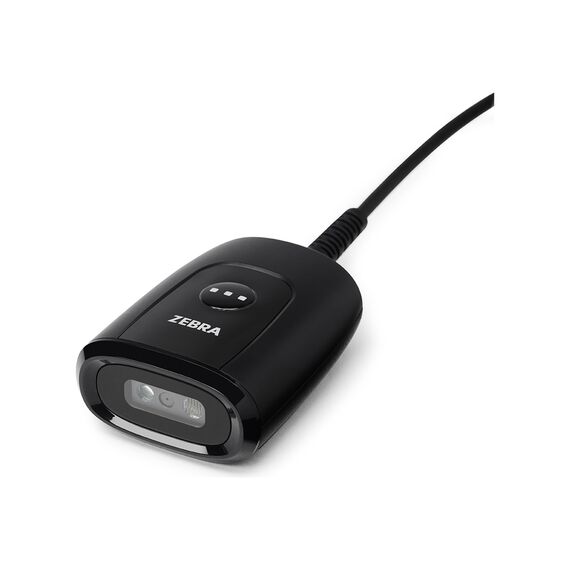 Zebra DS5502 Handheld Barcode Scanner USB/RS-232