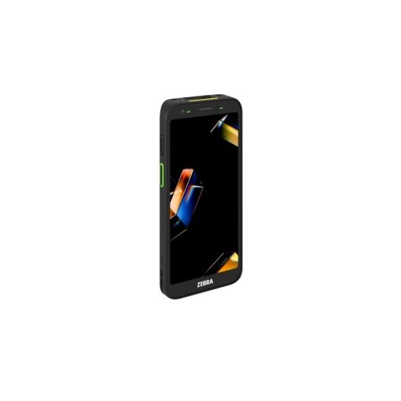 Zebra TC5010 Rugged Terminal | 12GB | 256GB | Android