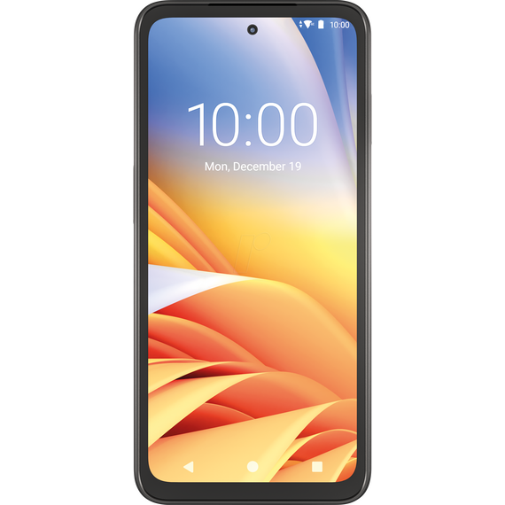 Zebra EM45 5G Smartphone 8GB 128GB Black