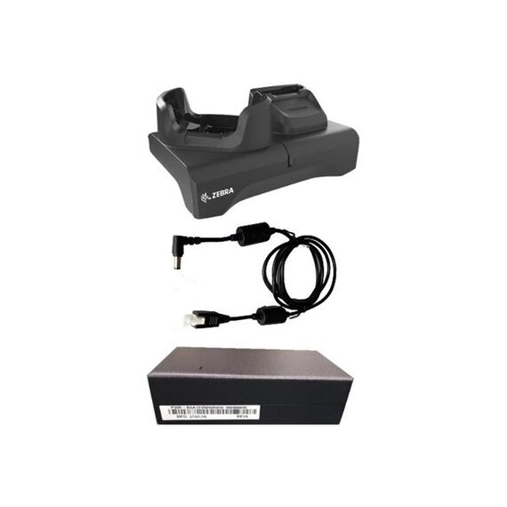 Zebra CRD-NGTC5N-2SC1B Charging Cradle