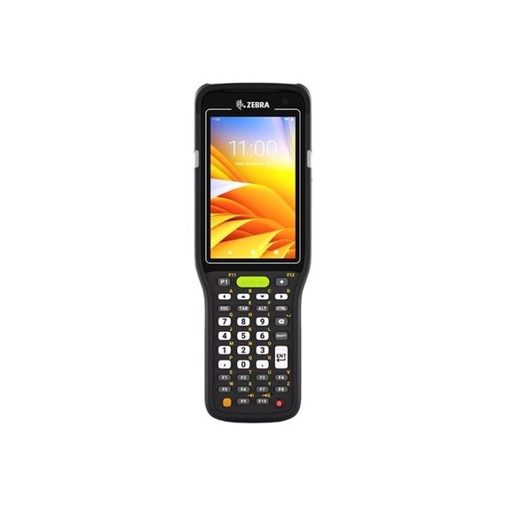 Zebra MC3400 Rugged Terminal | 6GB | 64GB | Android