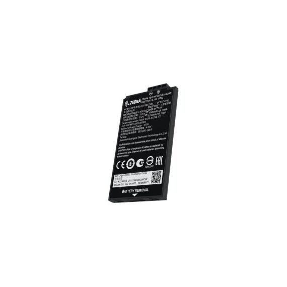 Zebra BTRY-TC1X-1XMA1-01 Battery 5000 mAh