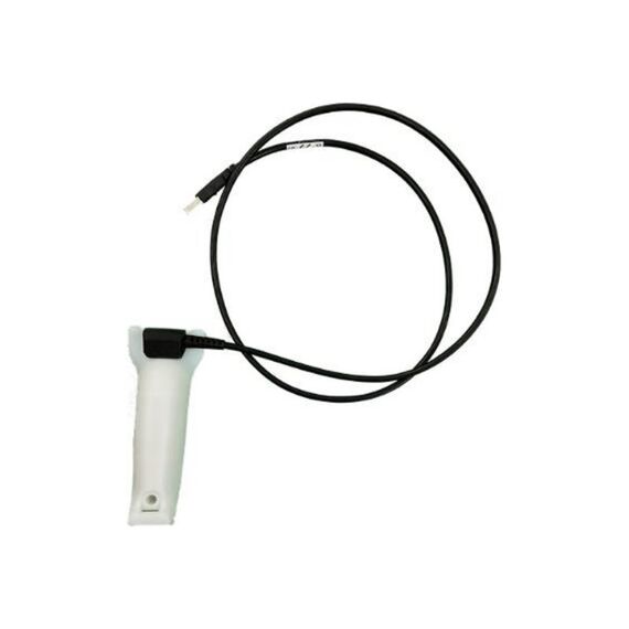 Zebra PS30 USB Cable | USB-A Male | Black
