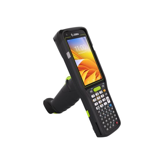 Zebra MC3400 Rugged Terminal | 6GB | 128GB UFS
