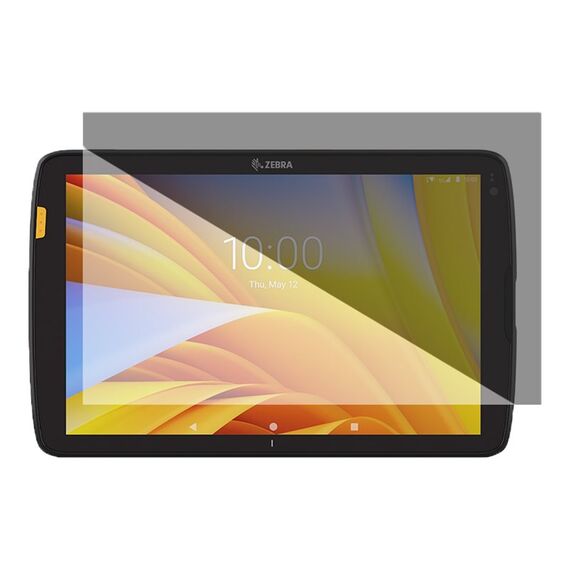 Zebra ET40/ET45 Tempered Glass Screen Protector