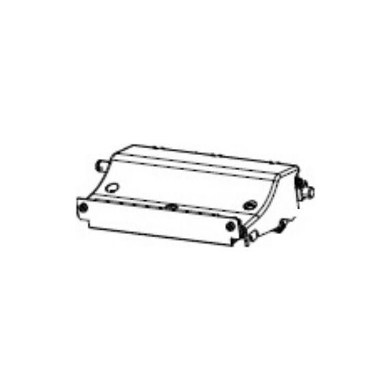 Zebra P1083320-023 ZT620 Print Mechanism Kit