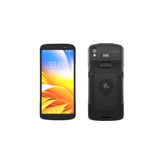 Zebra TC27 Rugged Terminal | 8GB | 128GB | 5G