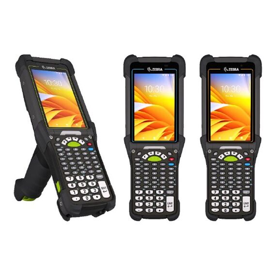 Zebra MC9400 4.3" 128GB 6GB RAM 5G Black