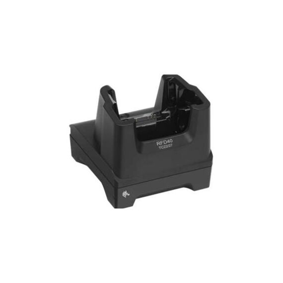 Zebra CR40 TC22/TC27 Charging Cradle