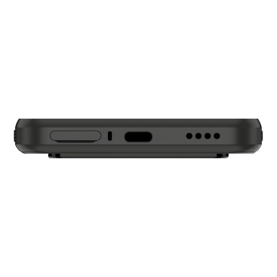 Zebra EM45 5G Smartphone 8GB 128GB Black