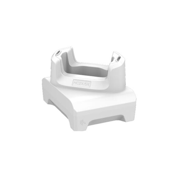 Zebra HC2X/HC5X 1-Slot Charging Cradle White