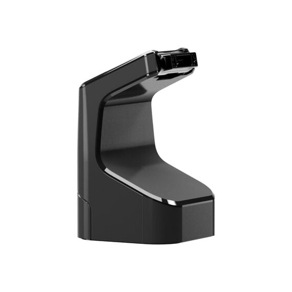 Zebra kiosk style stand for LCD display/tablet, 15"-22", 100 x 100 mm 15