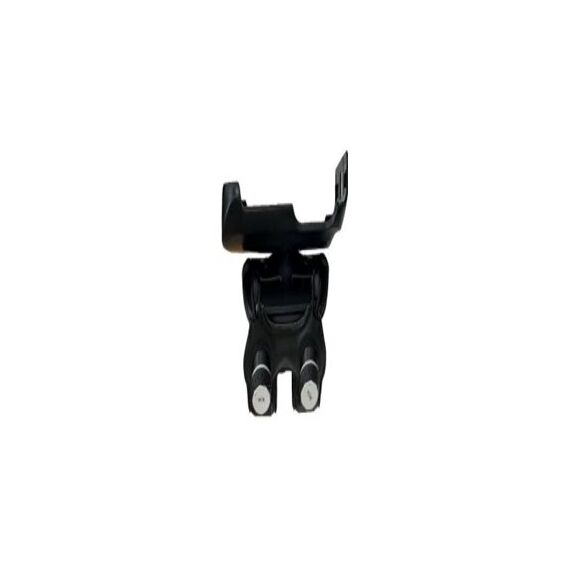 Zebra Wrist Mount | Standard Double BOA Length