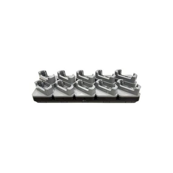Zebra TC501 Charging Cradle Kit 10-Slot