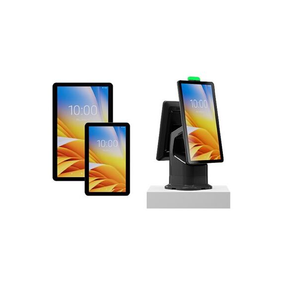 Zebra KC50 15" 8GB 128GB Android 13