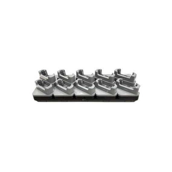Zebra TC501 Charging Cradle Kit 10 Devices 19"