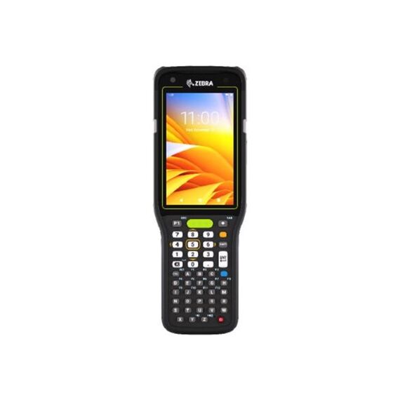 Zebra MC3400 4" Android 6GB 64GB